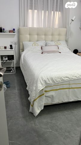 דירה, שמחה הולצברג 16, נאות שמיר, רמלה