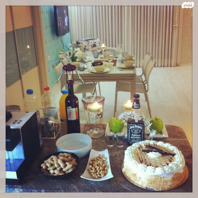 דירה, שדרות מנחם בגין 1, גבעת אולגה, חדרה