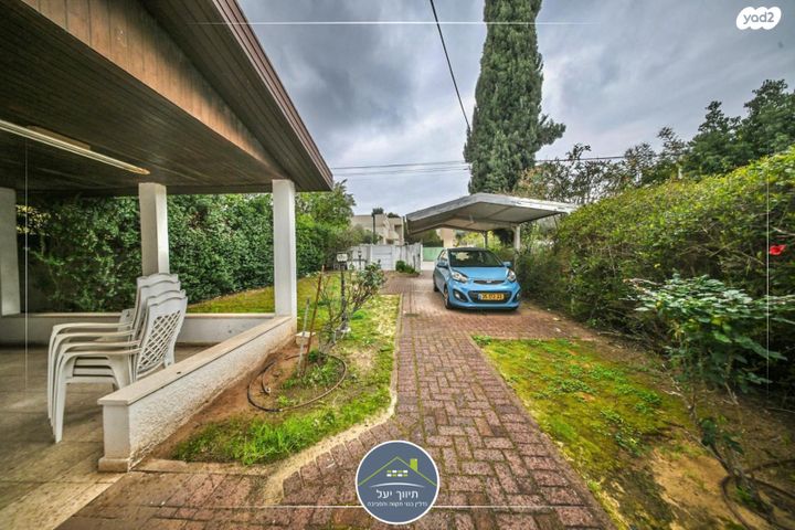 בית פרטי/ קוטג', בארי, מרכז הישוב, גני תקווה