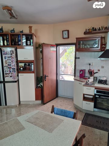 בית פרטי/ קוטג', ציקלג 2, צה"ל, קרית גת