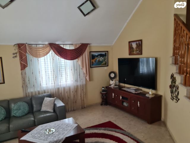 בית פרטי/ קוטג', ציקלג 2, צה"ל, קרית גת