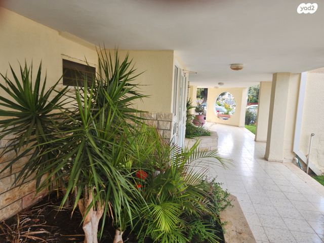 דירת גן, סיני, נווה אליאס, טירת כרמל