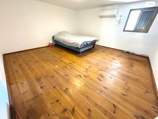 דירת גן, תפוח, עג'מי, גבעת העליה, תל אביב יפו