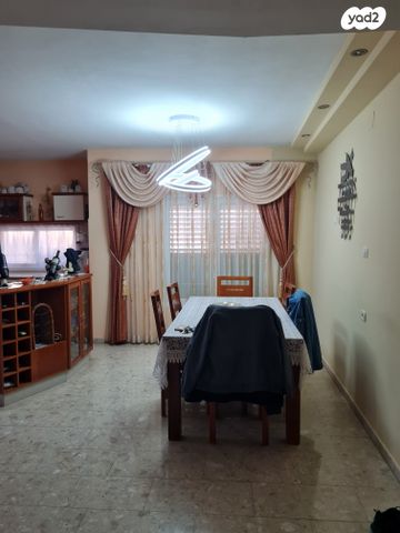 בית פרטי/ קוטג', ציקלג 2, צה"ל, קרית גת