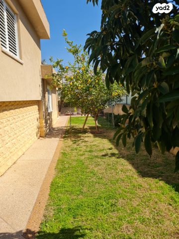 בית פרטי/ קוטג', ציקלג 2, צה"ל, קרית גת