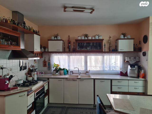 בית פרטי/ קוטג', ציקלג 2, צה"ל, קרית גת