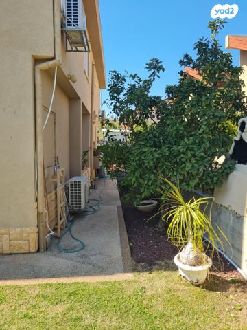 בית פרטי/ קוטג', ציקלג 2, צה"ל, קרית גת