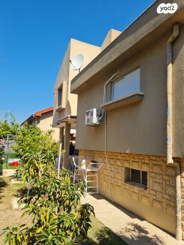 בית פרטי/ קוטג', ציקלג 2, צה"ל, קרית גת