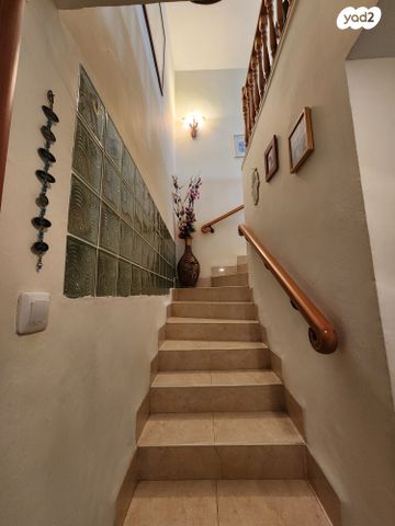 דירת גן, סיני, נווה אליאס, טירת כרמל