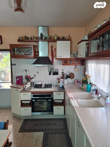 בית פרטי/ קוטג', ציקלג 2, צה"ל, קרית גת