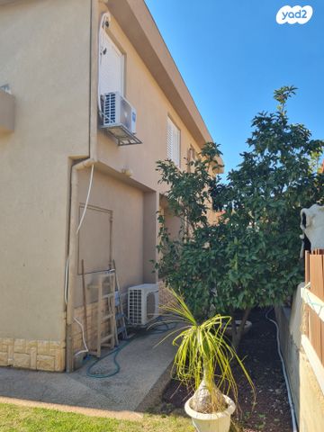 בית פרטי/ קוטג', ציקלג 2, צה"ל, קרית גת