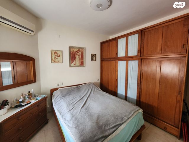 דירת גן, סיני, נווה אליאס, טירת כרמל