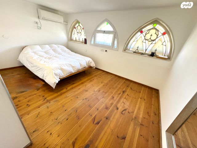 דירת גן, תפוח, עג'מי, גבעת העליה, תל אביב יפו