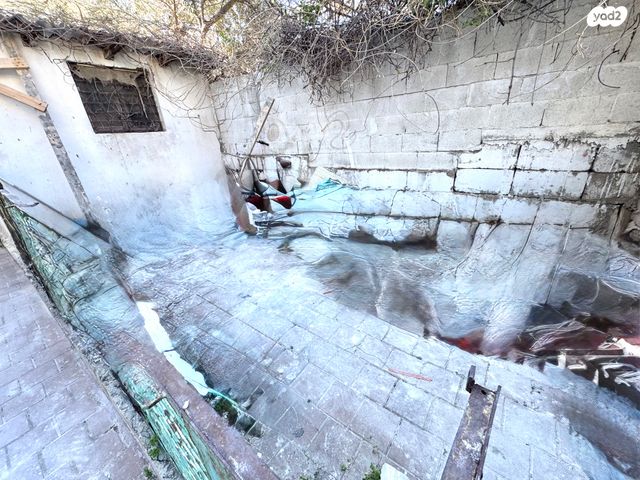 דירת גן, תפוח, עג'מי, גבעת העליה, תל אביב יפו