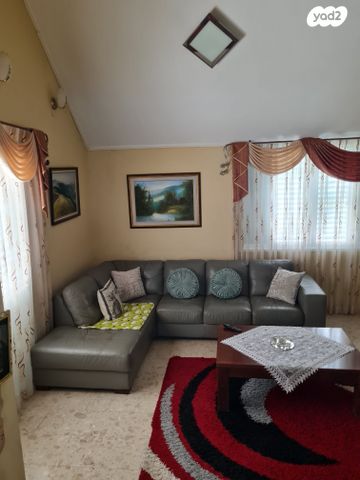 בית פרטי/ קוטג', ציקלג 2, צה"ל, קרית גת