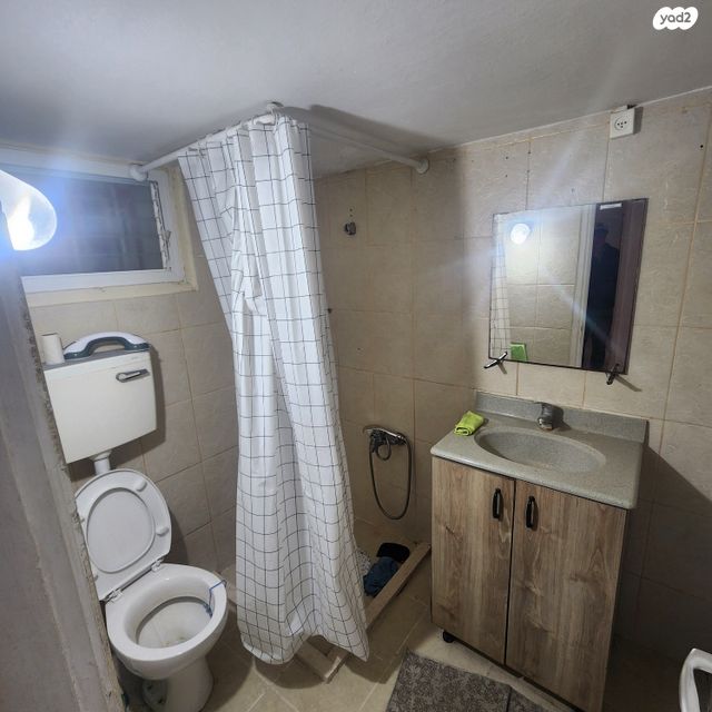 דירת גן, בלפור, חיפה