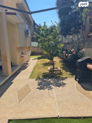 בית פרטי/ קוטג', ציקלג 2, צה"ל, קרית גת