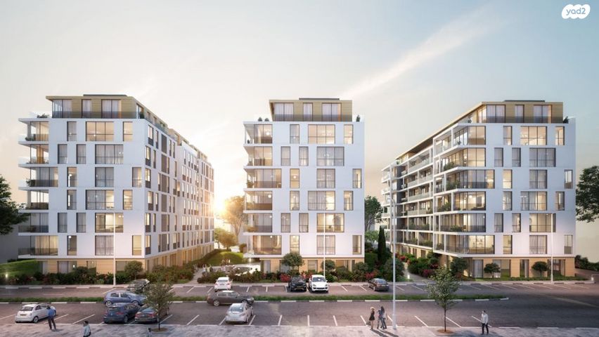 נווה אביבים