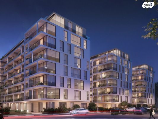 נווה אביבים