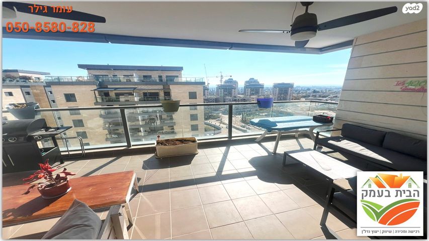 דירה, יפה נוף, כפר יונה