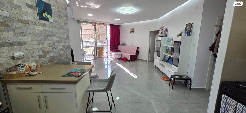 דירה, רובע ה', אשדוד