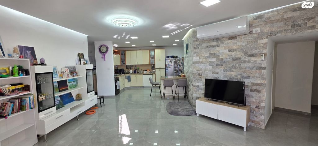 דירה, רובע ה', אשדוד