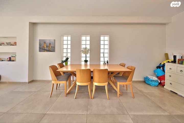 דירה, משה בילינסון, קרית חיים מזרחית, חיפה