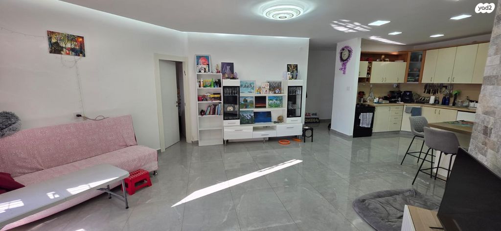 דירה, רובע ה', אשדוד