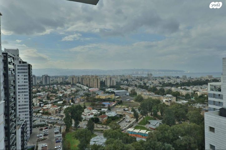 דירה, גאולה כהן, גלי ים, קרית ים