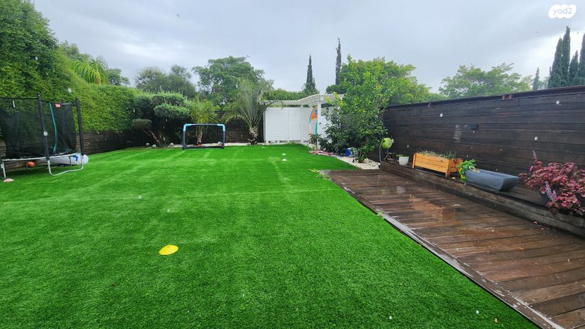 בית פרטי/ קוטג', נחל דליה, נחלים, עתלית