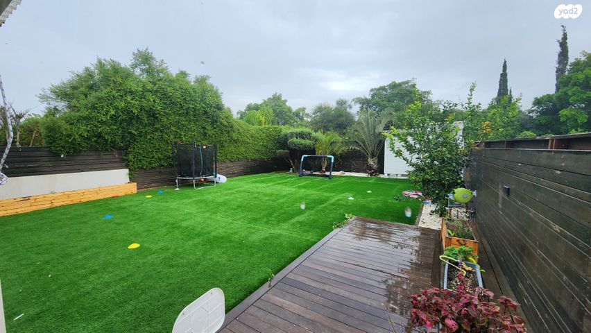 בית פרטי/ קוטג', נחל דליה, נחלים, עתלית