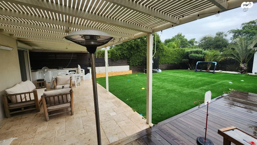 בית פרטי/ קוטג', נחל דליה, נחלים, עתלית