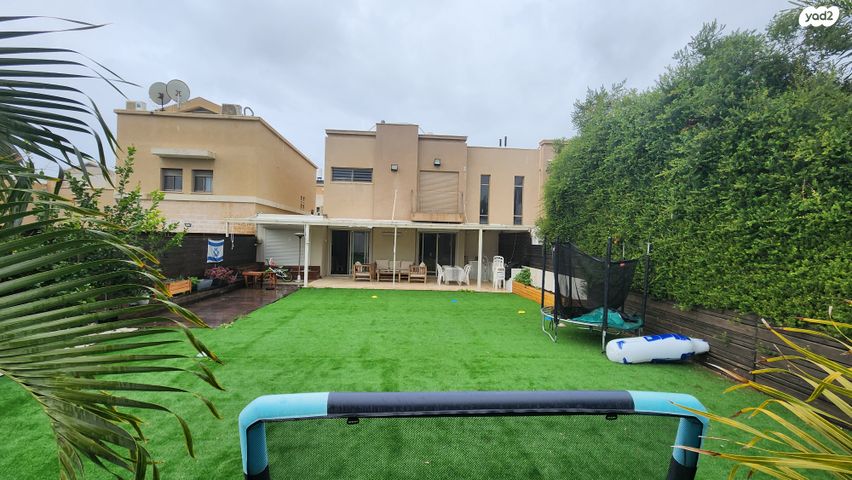 בית פרטי/ קוטג', נחל דליה, נחלים, עתלית