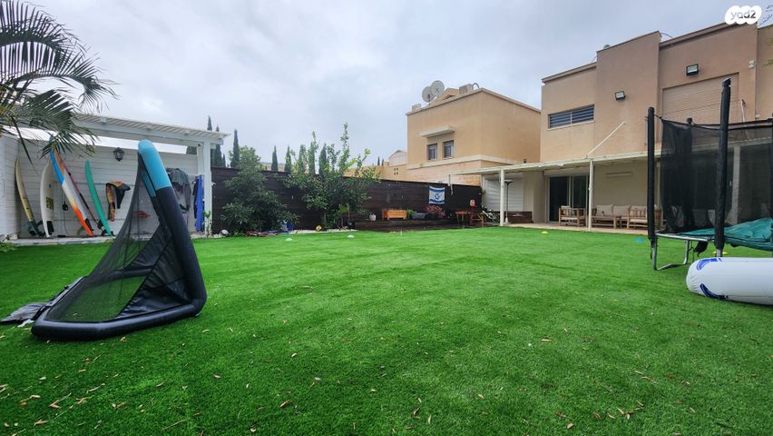 בית פרטי/ קוטג', נחל דליה, נחלים, עתלית