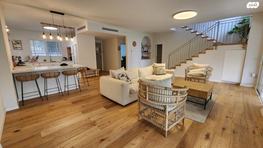 בית פרטי/ קוטג', נחל דליה, נחלים, עתלית