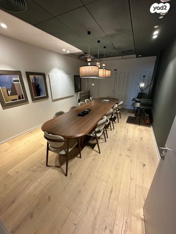 משרדים, אזור תעשייה קרית אתגרים, רעננה