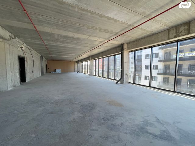 משרדים, אילן רמון 8, נס ציונה