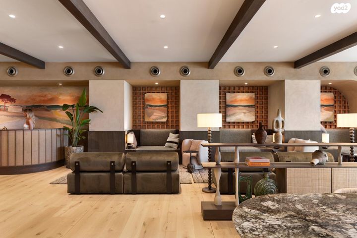 משרדים, אזור תעשייה קרית אתגרים, רעננה