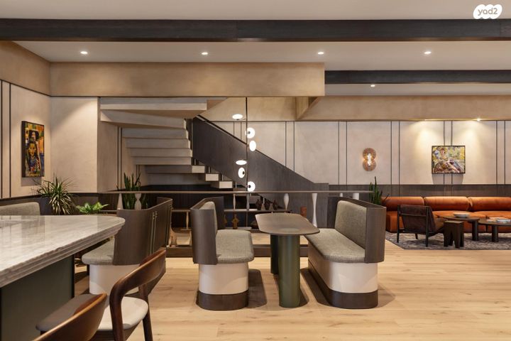 משרדים, אזור תעשייה קרית אתגרים, רעננה