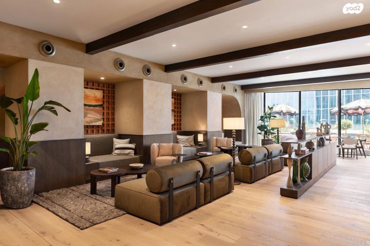 אזור תעשייה קרית אתגרים