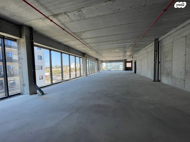 משרדים, אילן רמון 8, נס ציונה