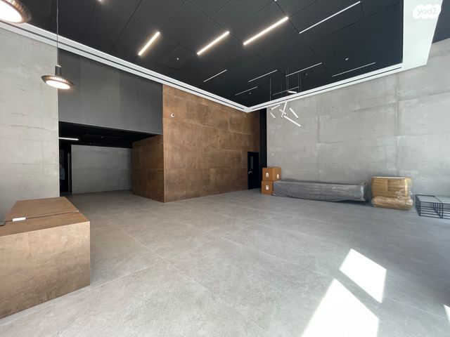 משרדים, אילן רמון 8, נס ציונה