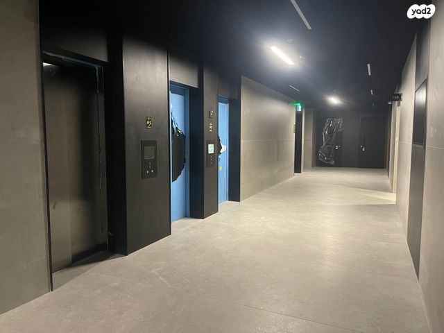 משרדים, אילן רמון 8, נס ציונה