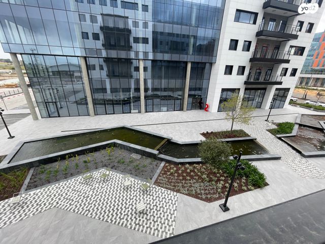 משרדים, אילן רמון 8, נס ציונה