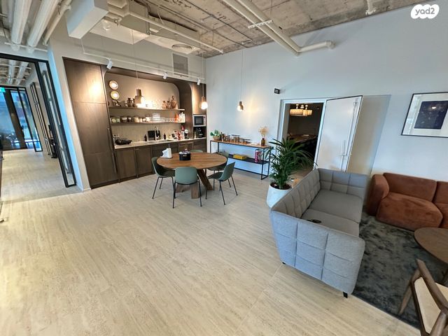 משרדים, אזור תעשייה קרית אתגרים, רעננה