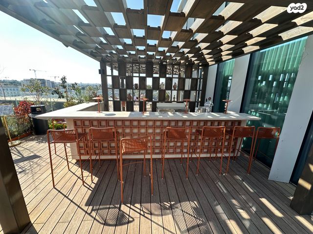 משרדים, אזור תעשייה קרית אתגרים, רעננה