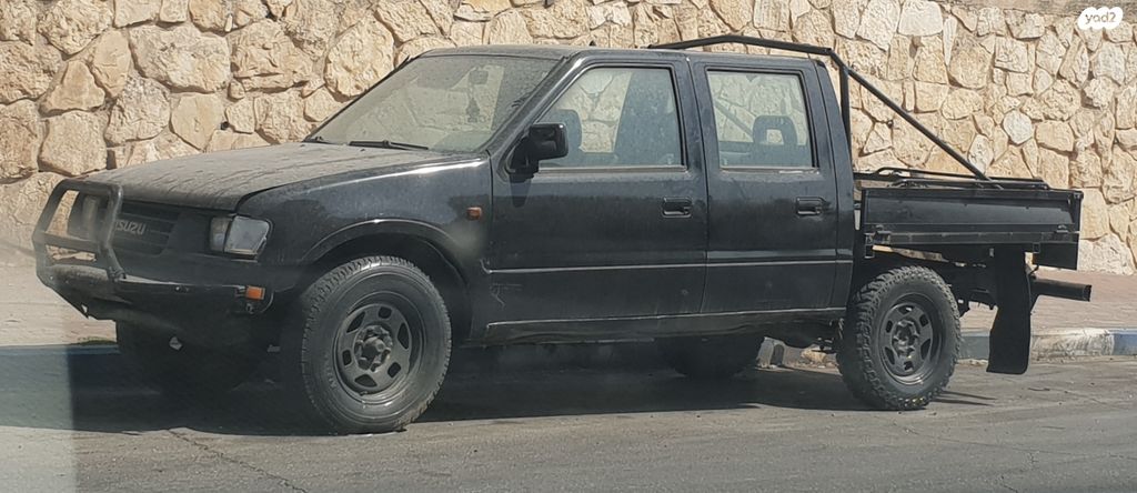 איסוזו איפון