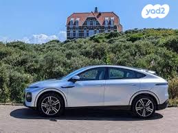 מודעת רכב אקספנג G6