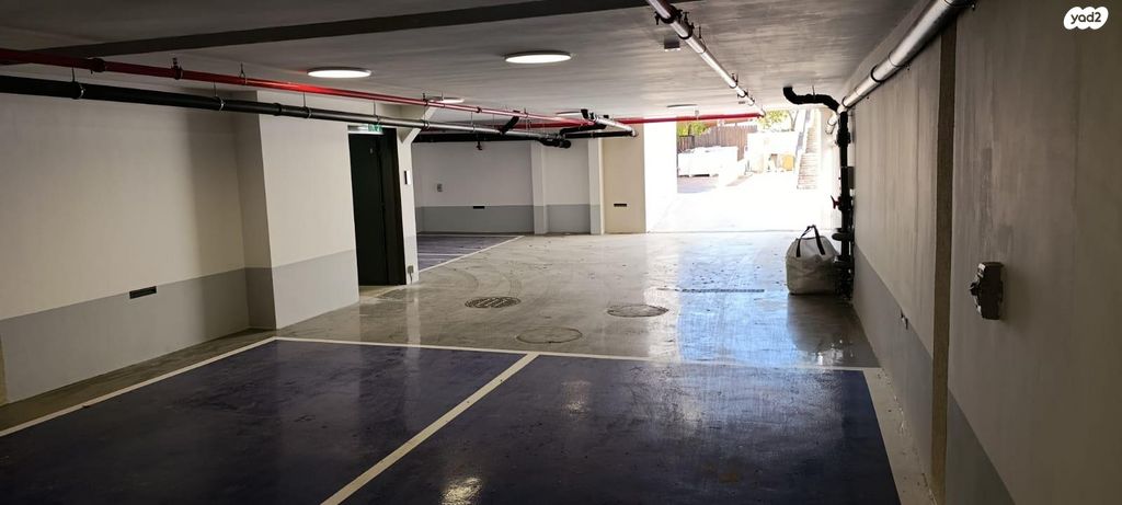 דירת גן, הכובשים 97, מושבה מרכז, זכרון יעקב