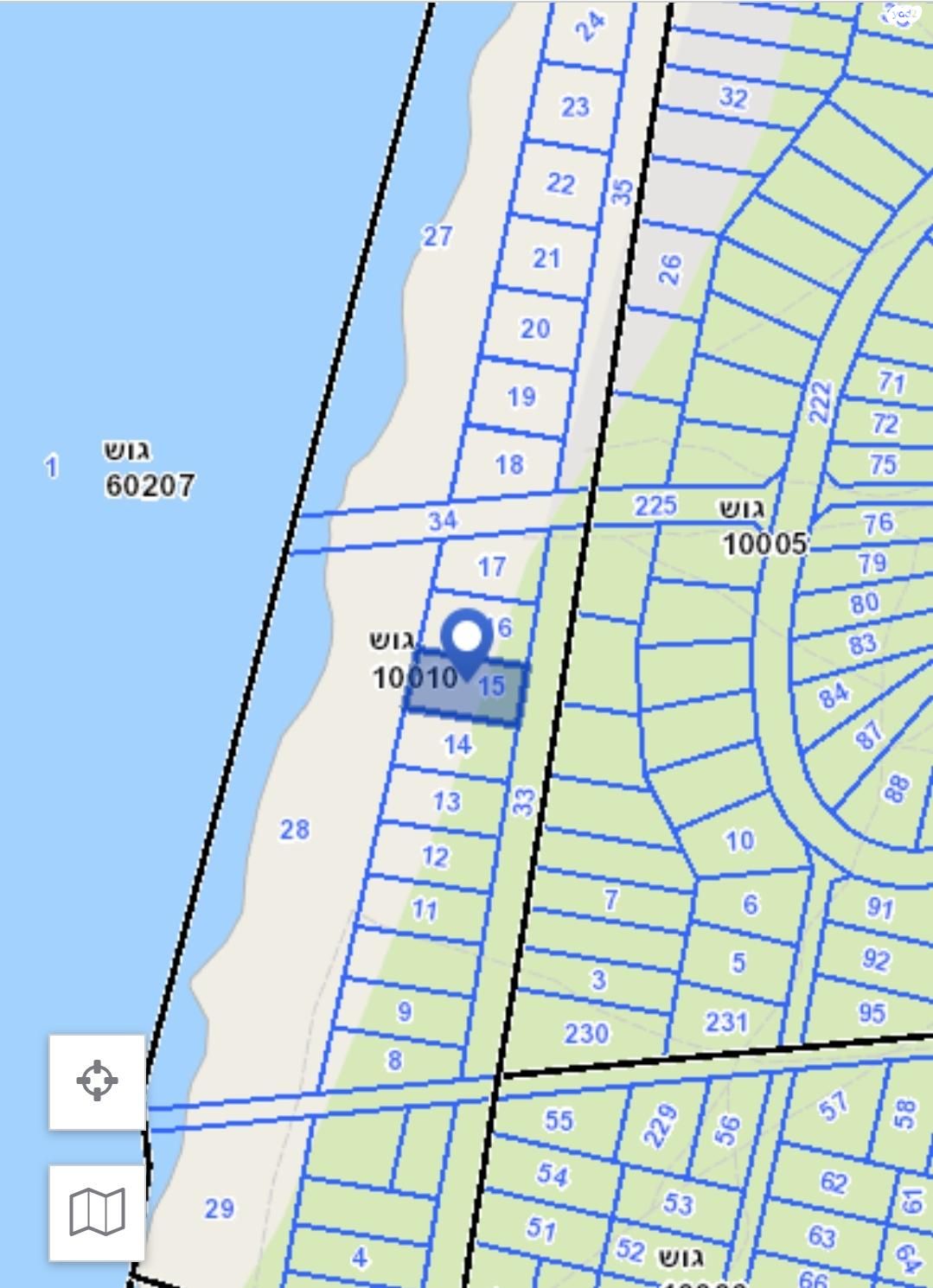 יציאה לשדרות מנחם בגין 1